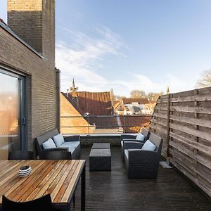 Studio met een King Size Bed